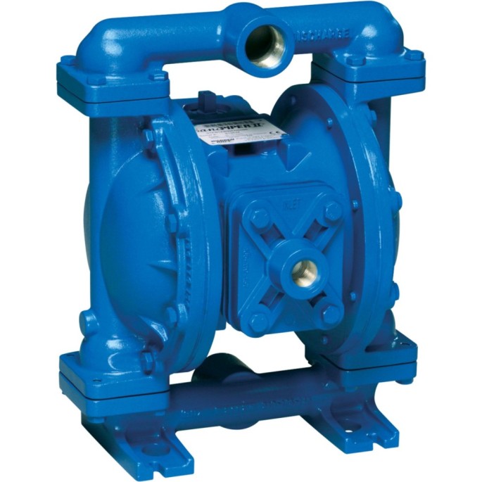 Types Of Pumps