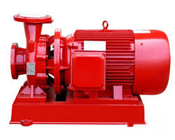 Types Of Pumps