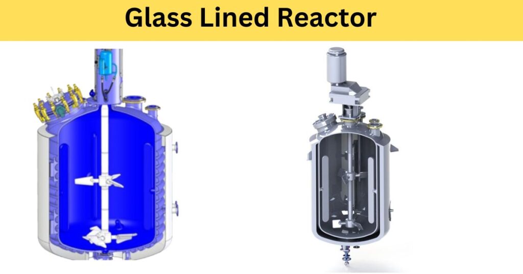 Glass lined Reactor Interview Questions