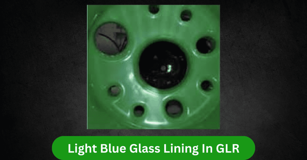 Glass Lined Reactor "Ultra-high-performance green glass coating for maximum severe chemical and extreme temperature resistance"
