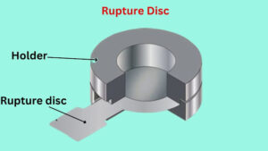 Rupture Disc