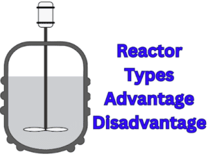 Reactor types