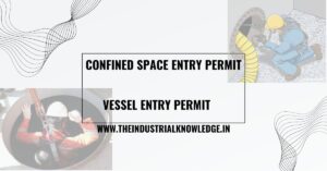 Confined Space Entry Permit