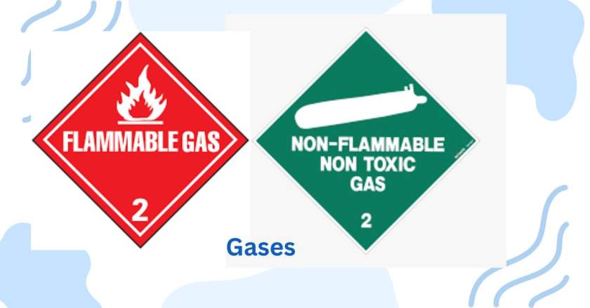 UN Classification Of Hazardous Chemicals UN Classification Of Chemicals