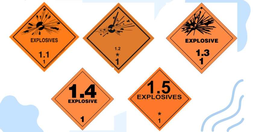 UN Classification Of Hazardous Chemicals UN Classification Of Chemicals