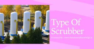 Type Of Scrubbers