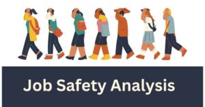 Job Safety Analysis