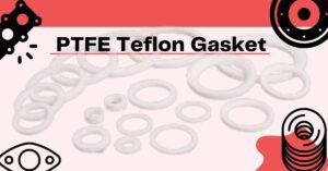 PTFE Teflon Gasket