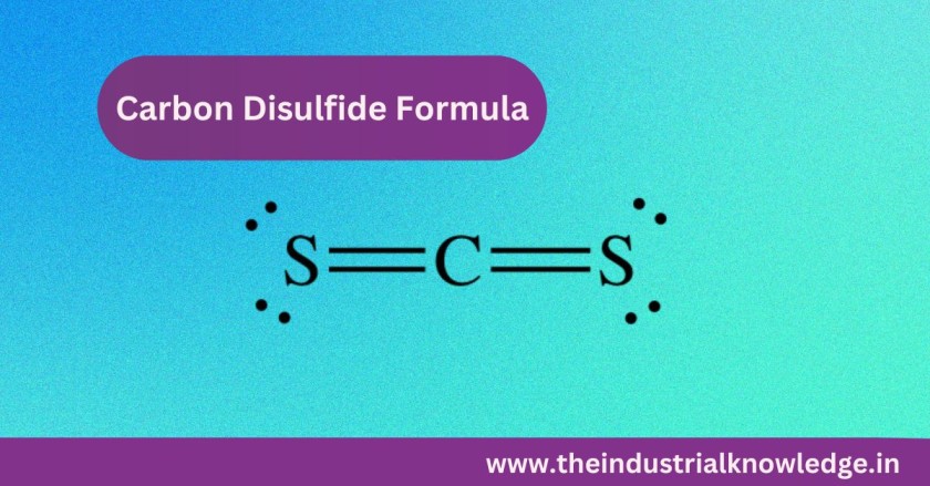 Carbon Disulfide