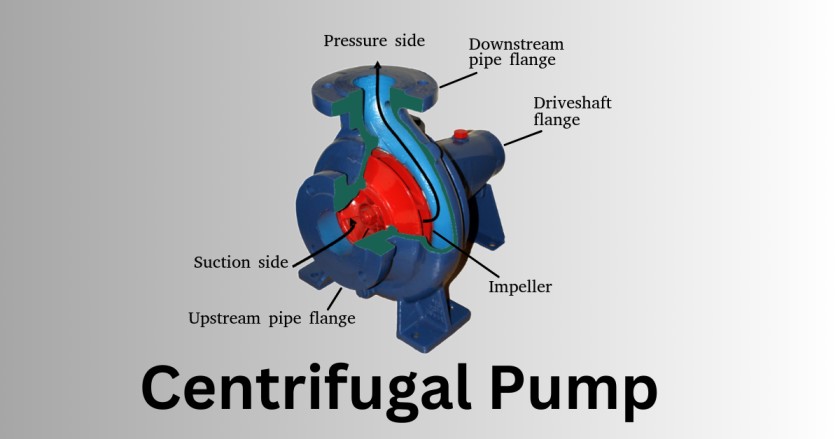 Centrifugal Pump