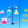 What Is Chemical Reaction ?