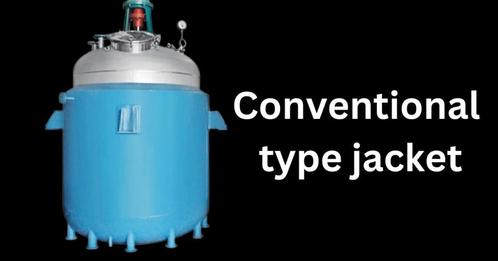 Reactor Jackets Explained Types, Benefits, and Uses Reactor Jackets Explained Types, Benefits, and Uses