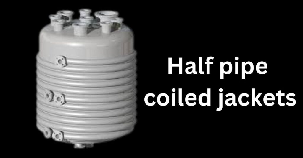 Reactor Jackets Explained Types, Benefits, and Uses Reactor Jackets Explained Types, Benefits, and Uses