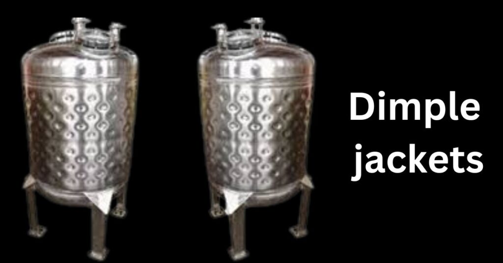 Reactor Jackets Explained Types, Benefits, and Uses Reactor Jackets Explained Types, Benefits, and Uses
