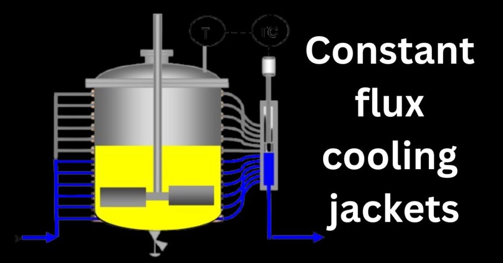 Reactor Jackets Explained Types, Benefits, and Uses Reactor Jackets Explained Types, Benefits, and Uses