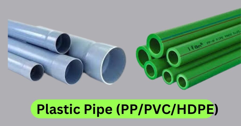 what is the difference between pipe and tube what is the difference between pipe and tube