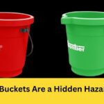 Why Plastic Buckets Are a Hidden Hazard in Plants