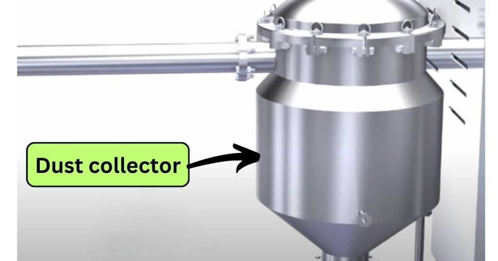 Agitated Nutsche Filter Dryer Agitated Nutsche Filter Dryer