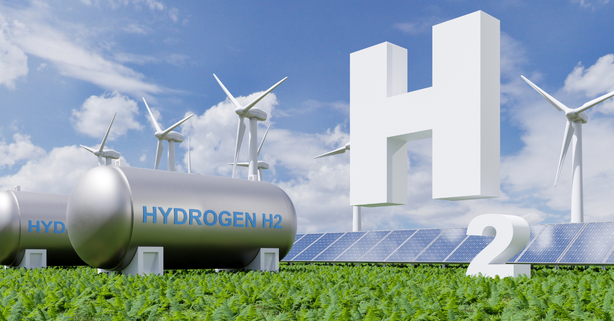 Physical Properties Of Hydrogen