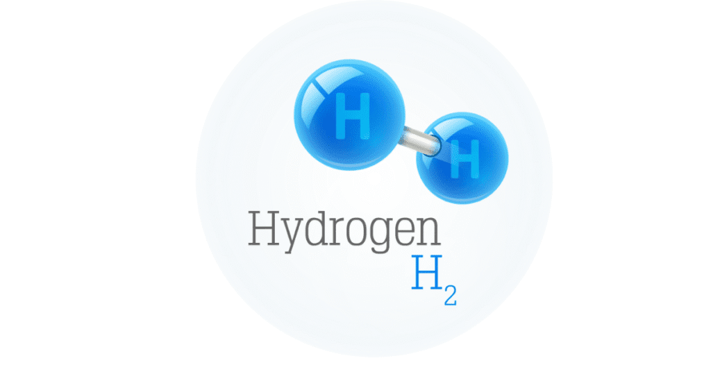 Physical Properties Of Hydrogen Physical Properties Of Hydrogen