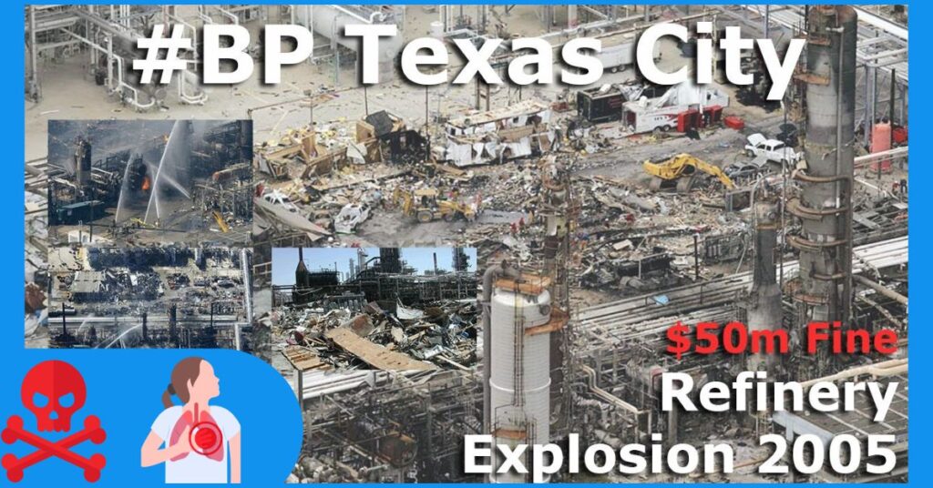 Major Process Safety Incidents Major Process Safety Incidents